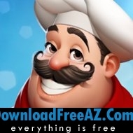 Download World Chef APK + MOD (Instant Cooking) Android free
