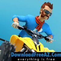Download MMX Hill Dash 2 + (Mod Money) for Android