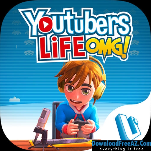 Download Download rs Life Gaming Channel + (Mod Money Points) for  Android for Android
