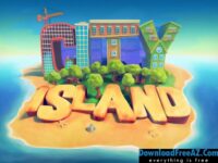 Laden Sie kostenlos City Island 5 + (Mod Money) für Android herunter