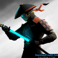 Scarica Shadow Fight 3 APK + MOD (Frozen Enemy) per Android
