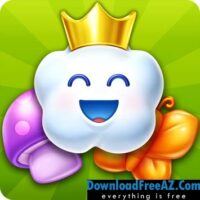 Scarica Charm King + (Mod Gold) per Android