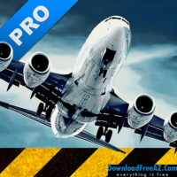 Download Extreme Landings + Mod (Unlocked) voor Android