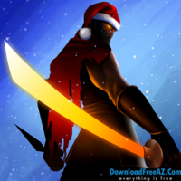 تحميل Ninja Raiden Revenge + Mod (عملات ذهبية الماسونية) لالروبوت