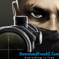 Download Lonewolf (17+) Mon. APK v1.2.88 + (ft pecuniam) Android liber