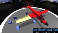 Download Simple Planes + Mod (full version) for Android