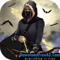 Scarica Skull Towers I migliori giochi offline Castle Defense + (Mod Money) per Android