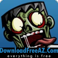Unduh Zombie Age 3 v1.2.8 APK + MOD (Uang Tidak Terbatas / Amunisi) Android gratis