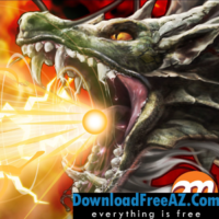 Laden Sie Crazy Dragon + für Android herunter