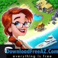 Download Lost Island: Blast Adventure + (Unlimited Lives) for Android