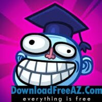 Tải xuống Troll Face Quest Silly Test + (Mẹo Mod) cho Android