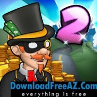 Download Robbery Bob + Mod (Unlimited Money Unlocked) for Android