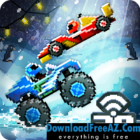 Download Drive Ahead!+ (Mod Money) for Android