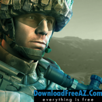 Download Free Forces of Freedom + (Radar Mod) voor Android