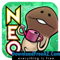Скачать бесплатно NEO Mushroom Garden + (Mod Money) для Android