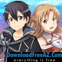 Laden Sie Sword Art Online Integral Factor + Mod für Android herunter