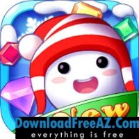 Download Ice Crush + (Infinite Coins/Adfree​) for Android