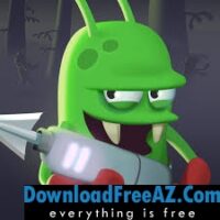 Laden Sie Zombie Catchers + (viel Geld) für Android herunter