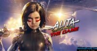 Download Alita Battle Angel – The Game + Mod (Weak Monsters) for Android