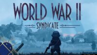 Téléchargez World War 2 Syndicate TD + (monnaie illimitée) pour Android