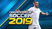 تنزيل Dream League Soccer 2019 - DLS 19 APK + MOD + OBB Data لنظام Android
