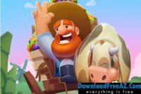 Download Merge Farm! + (Mod pecuniam) et Android