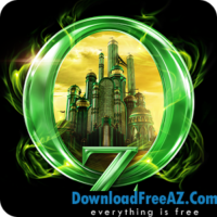 Tải xuống Oz Broken Kingdoms RPG + Mod (No Skill Cooldown & More) cho Android