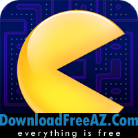 Download PAC-MAN +Tournaments + (Mod Tokens/Unlocked) for Android