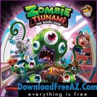 Zombie Tsunami + (Mod Money) 안드로이드 용 다운로드