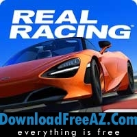 Real Racing 3 APK + MOD (goud / geld) Android gratis downloaden