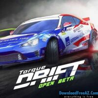 Download Torque Drift + (Mod Money) for Android