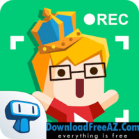 Download Vlogger Go Viral Clicker + (Unlimited Money) for Android