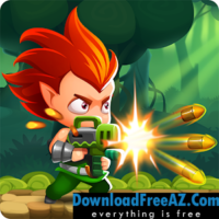 Download Stick Shadow War Fight Shooting Games + (Mod Money) for Android