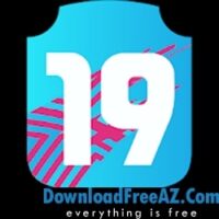 Scarica PACYBITS FUT 19 APK + MOD (denaro illimitato) Android gratis