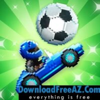 Download Drive Ahead Sports + (Mod Money) for Android