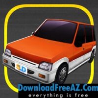 Download Dr. Driving + (unlimited money) for Android