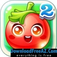 Tải xuống Garden Mania 2 + (Vô hạn xu miễn phí) cho Android