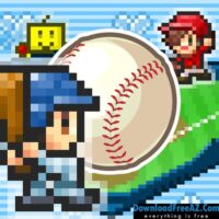 Download Home Run High + (Infinite Money Training Glasses) voor Android