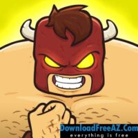 Download Burrito Bison Launcha Libre + (Mod Money) for Android