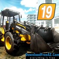 Download Excavator World 2019 + (Unlocked) for Android