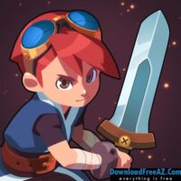 Download Evoland 2 + (full version) for Android