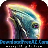 Download Among the Stars + (Unlocked) for Android
