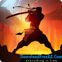 Shadow Fight 2 APK + MOD (onbeperkt geld) Android gratis downloaden