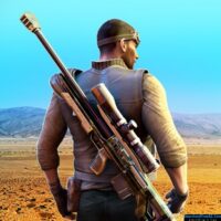 Download Best Sniper Legacy + (unlimited money) for Android