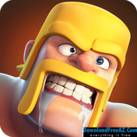 Download Clash of Clans APK v11.446.15 MOD + Data Android