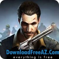 Download Death Invasion Survival + (Mod Money) for Android