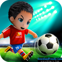 ดาวน์โหลด Dream league cup Soccer 2019 + (Ad Free) สำหรับ Android