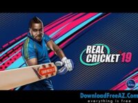 تنزيل Real Cricket ™ 19 APK + MOD (Unlimited Money) Android مجانًا