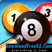 Download 8 Ball Pool APK + MOD (Extended Stick Guideline)