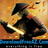 Download Shadow Fight 3 + (Freezing the enemy) for Android